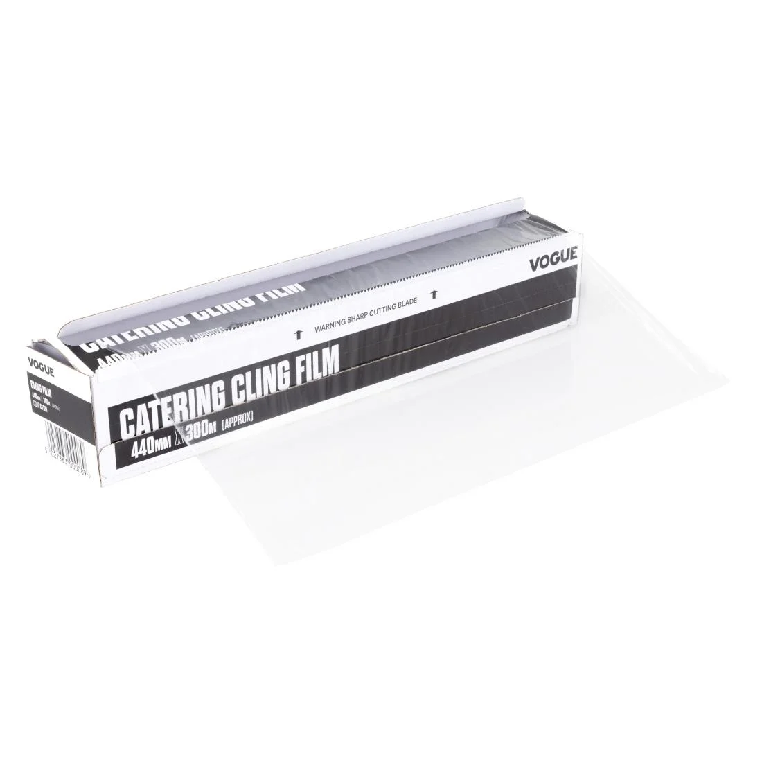 Vogue Cling Film 440mm x 300m - Image 4