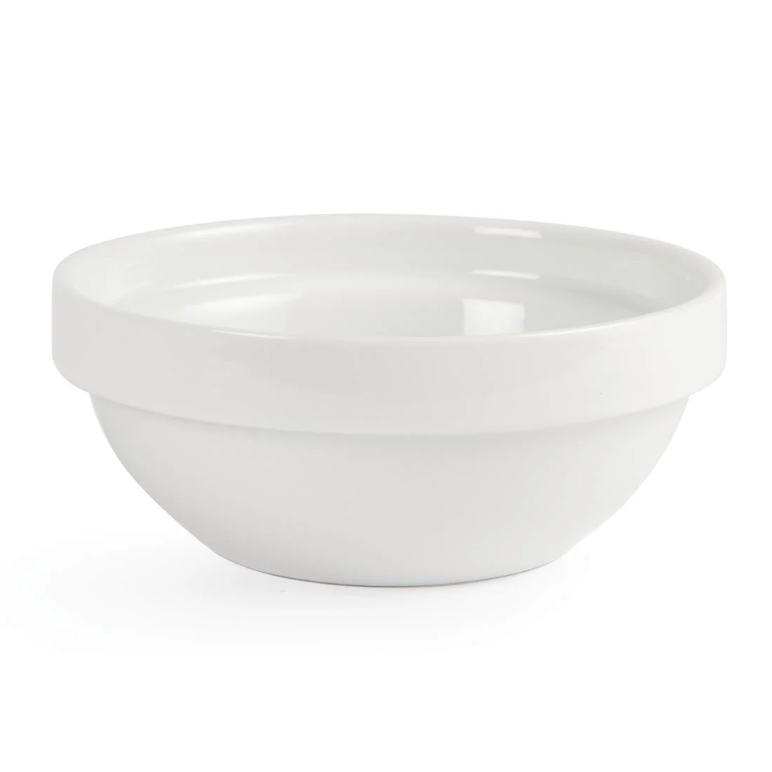 Olympia Stacking Bowls 130mm - Image 2