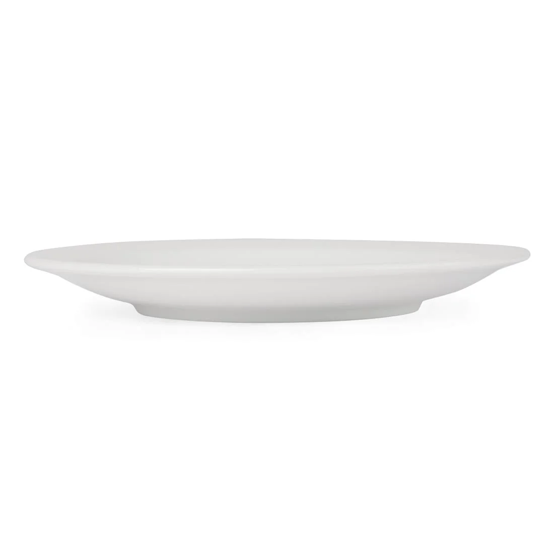 Athena Hotelware Narrow Rimmed Plates 205mm - Image 7