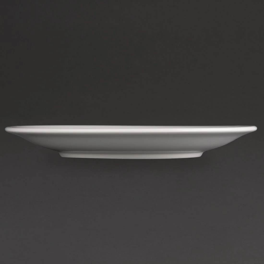 Athena Hotelware Narrow Rimmed Plates 205mm - Image 8
