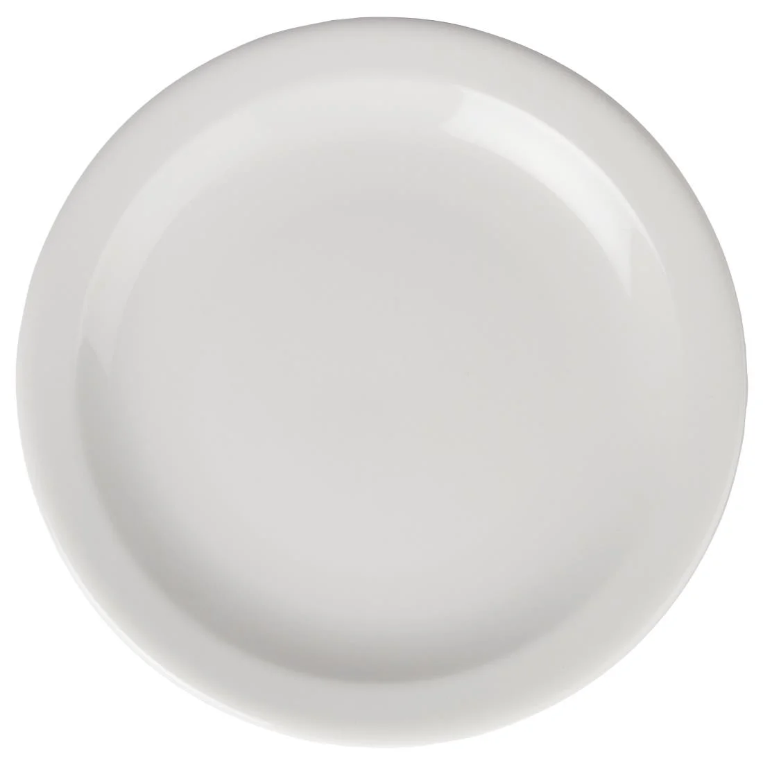 Athena Hotelware Narrow Rimmed Plates 205mm - Image 2