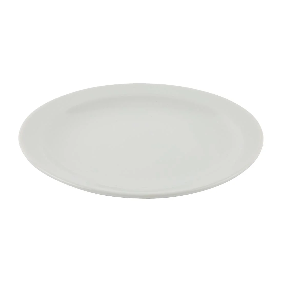 Athena Hotelware Narrow Rimmed Plates 205mm - Image 10