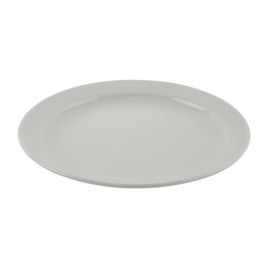 Athena Hotelware Narrow Rimmed Plates 226mm - Image 9