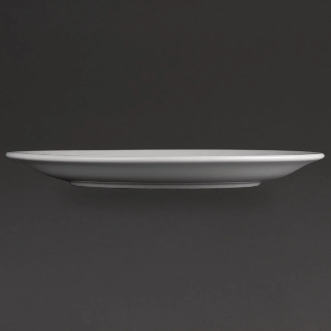 Athena Narrow Rimmed Plates 254mm - Image 7