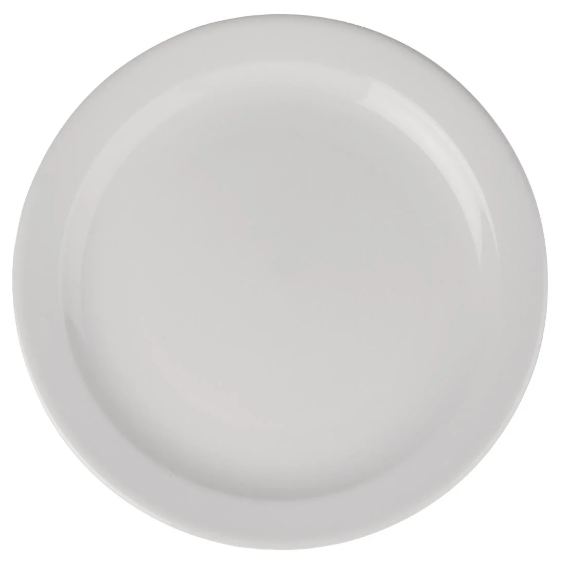 Athena Narrow Rimmed Plates 254mm - Image 2