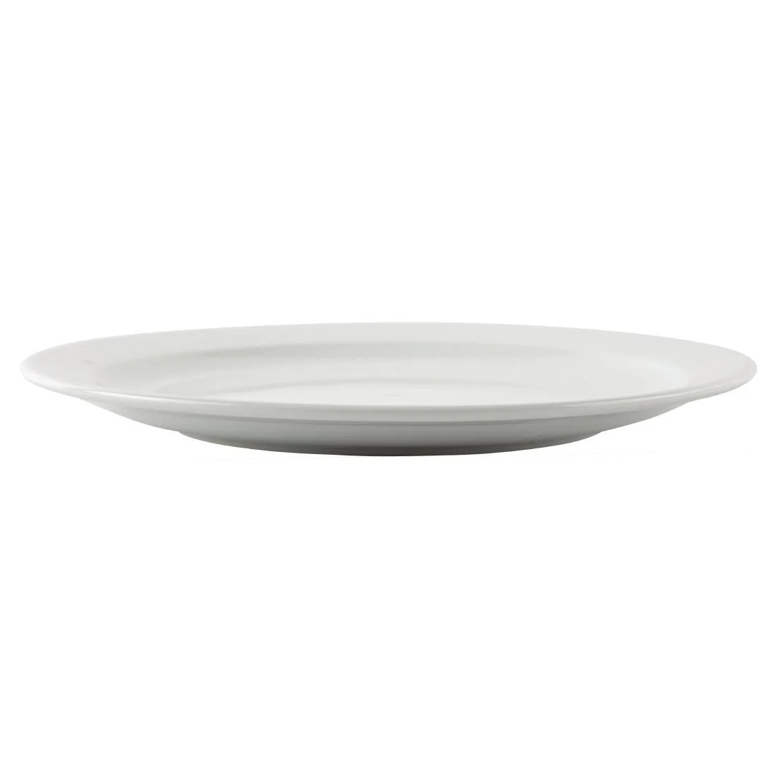 Athena Narrow Rimmed Plates 254mm - Image 10