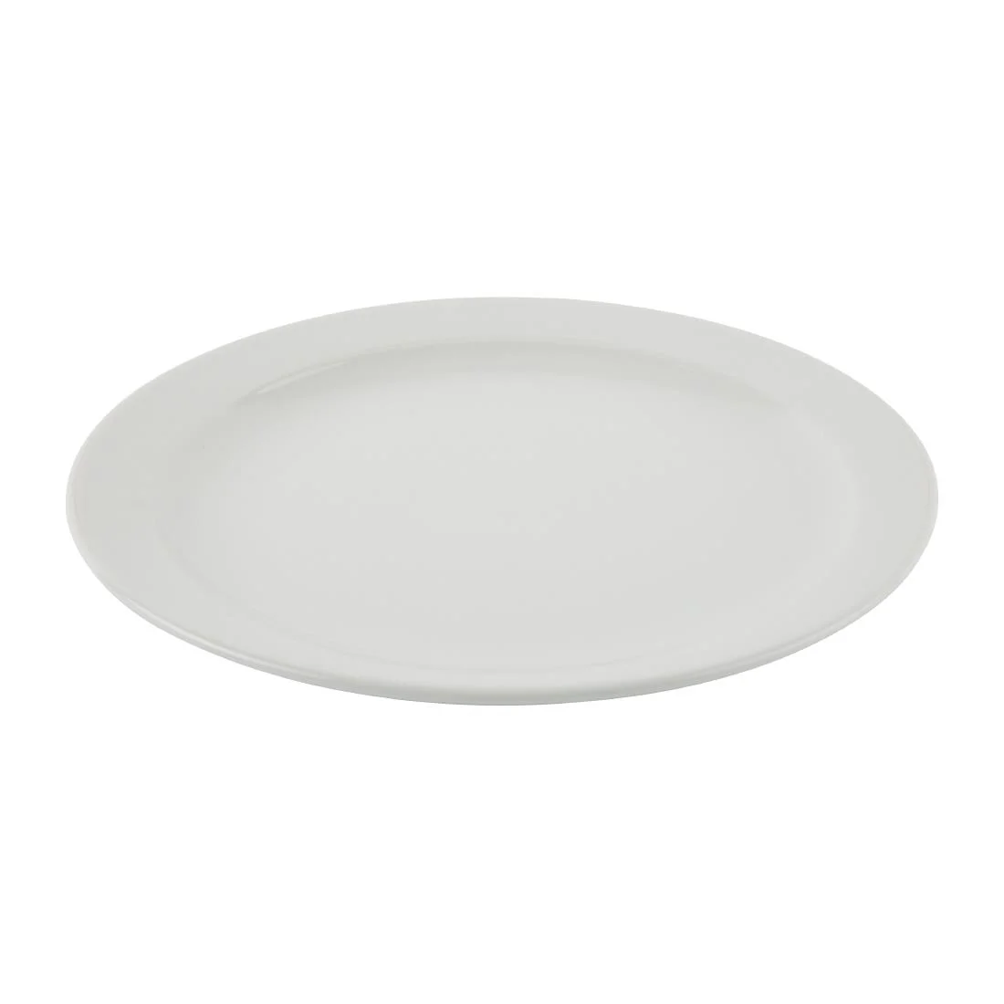 Athena Narrow Rimmed Plates 254mm - Image 9