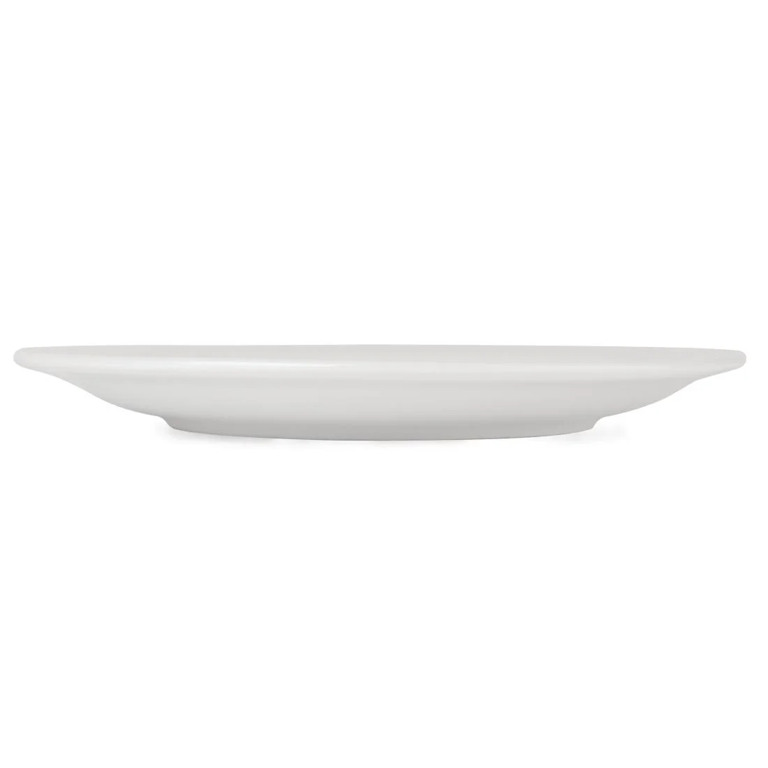 Athena Hotelware Narrow Rimmed Plates 284mm - Image 8