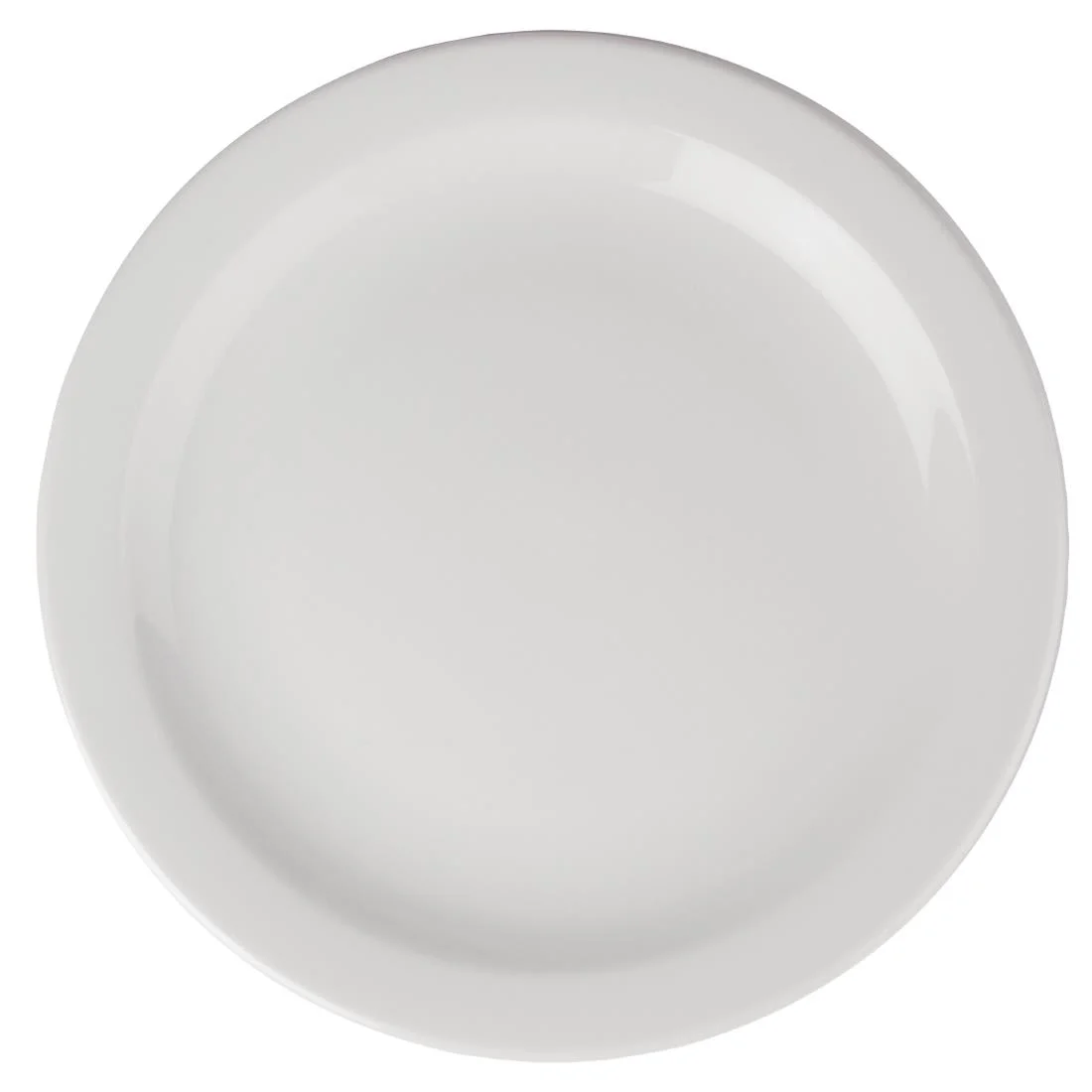 Athena Hotelware Narrow Rimmed Plates 284mm - Image 2