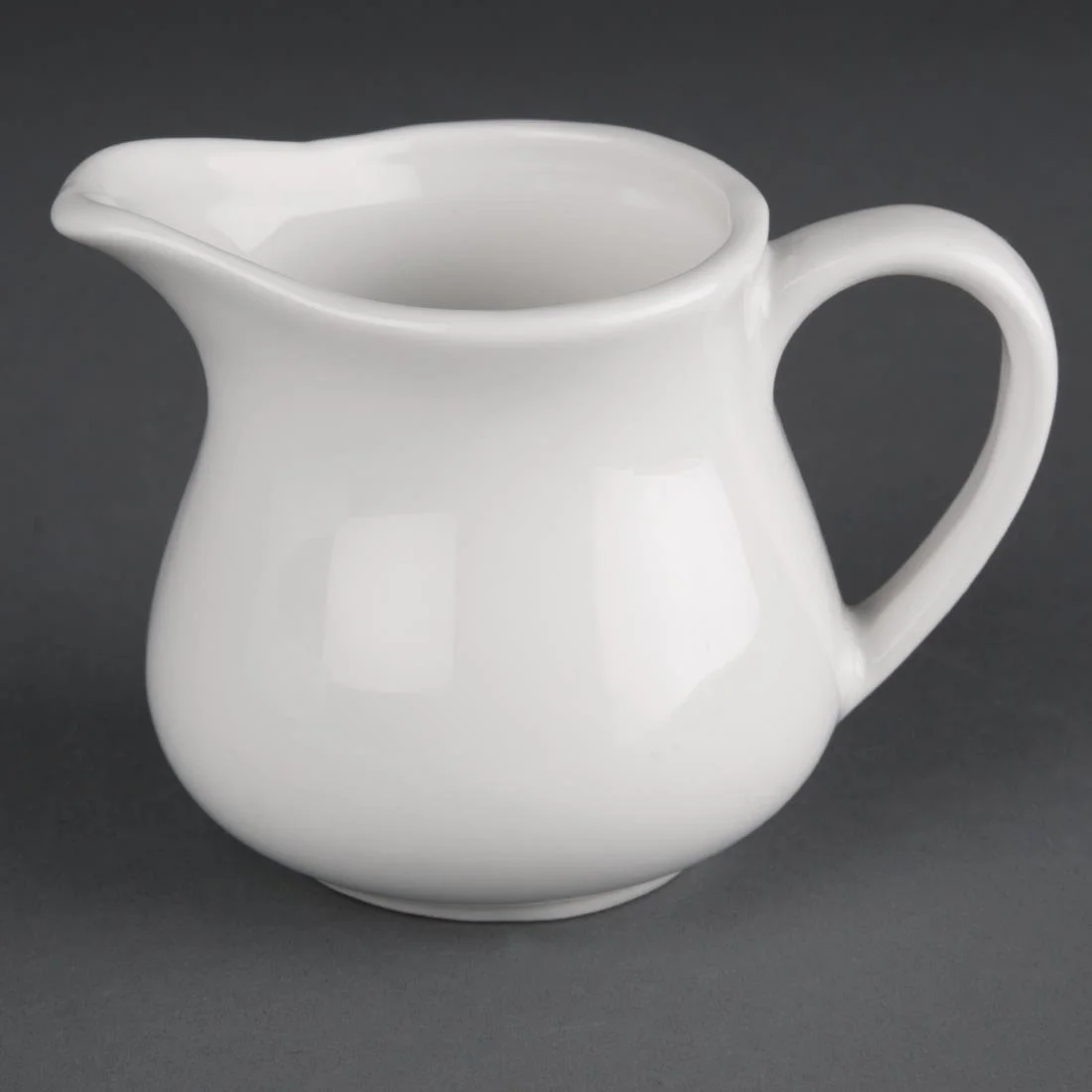 Athena Hotelware Milk Jugs 6oz