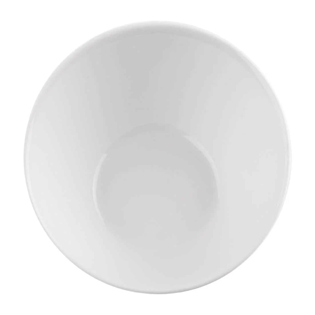 Lumina Fine China Oval Sloping Bowls 148mm - Image 3