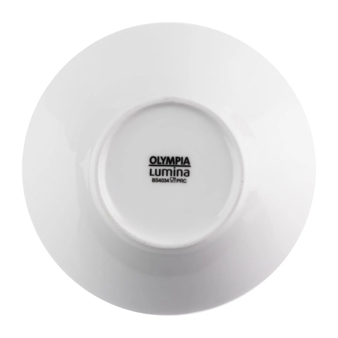 Lumina Fine China Oval Sloping Bowls 148mm - Image 4