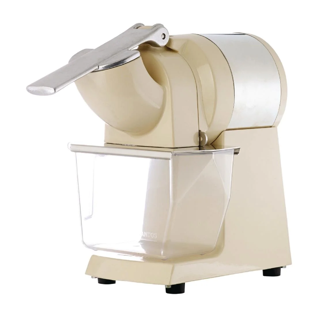 Santos Electric Cheese Grater - Image 4