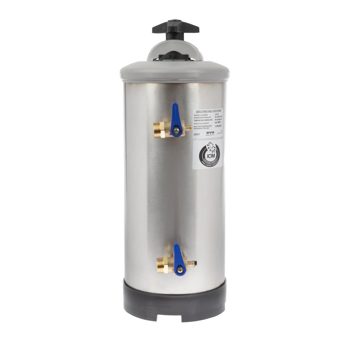 Classeq WareWasher Manual Water Softener WS12-K