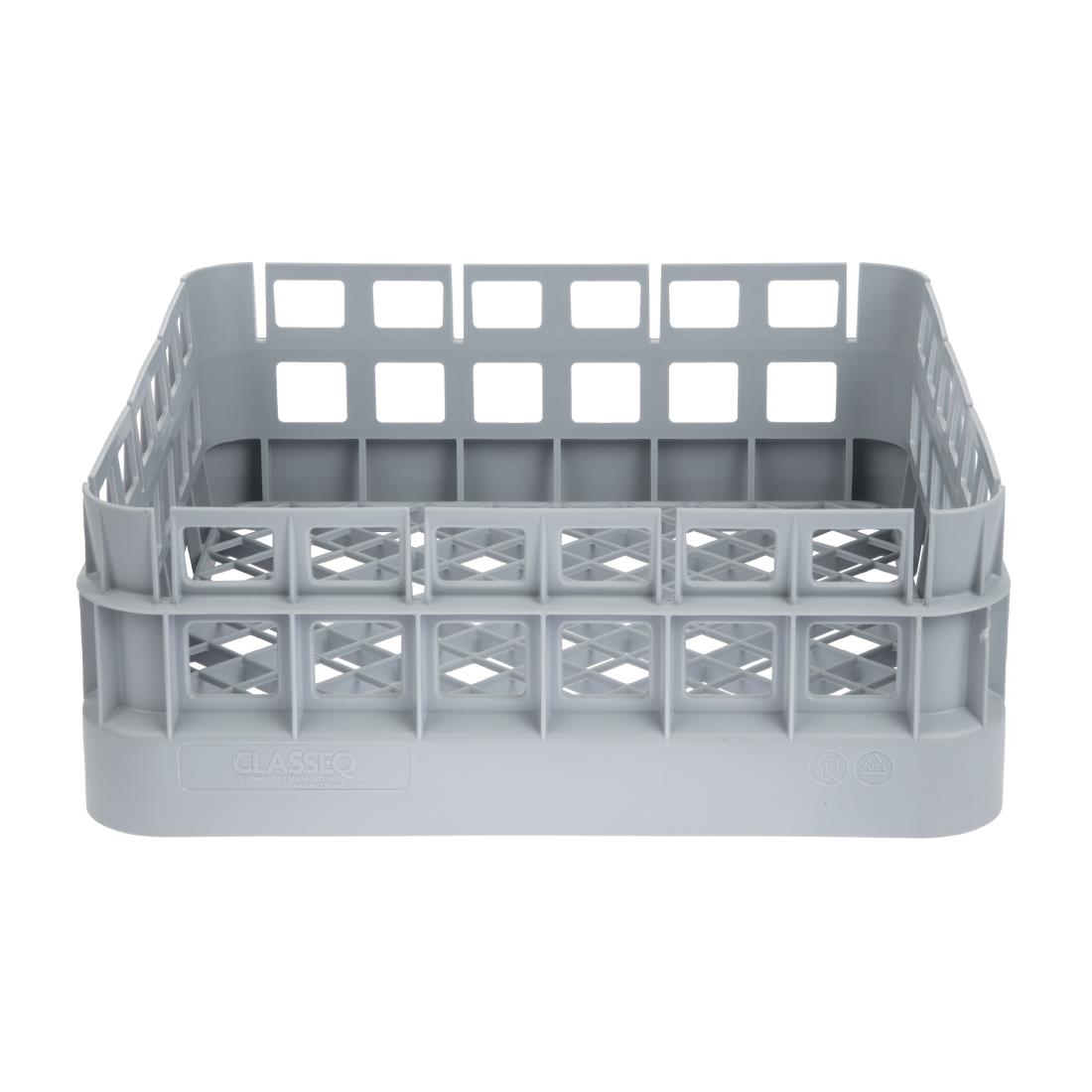 Classeq Ware Washer Open Basket