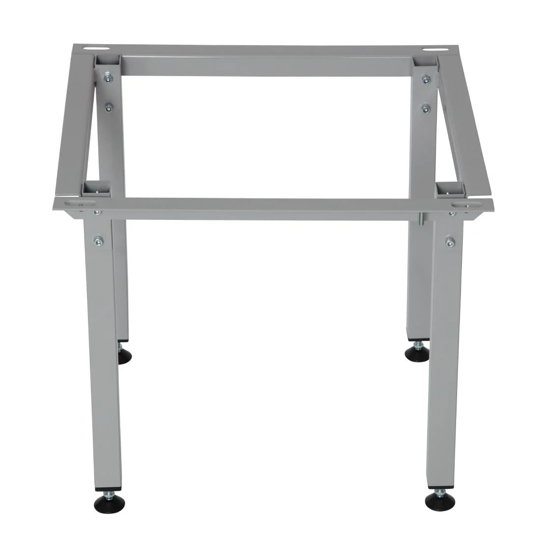 Classeq Steel Coated Warewasher Stand BWS400 - Image 2
