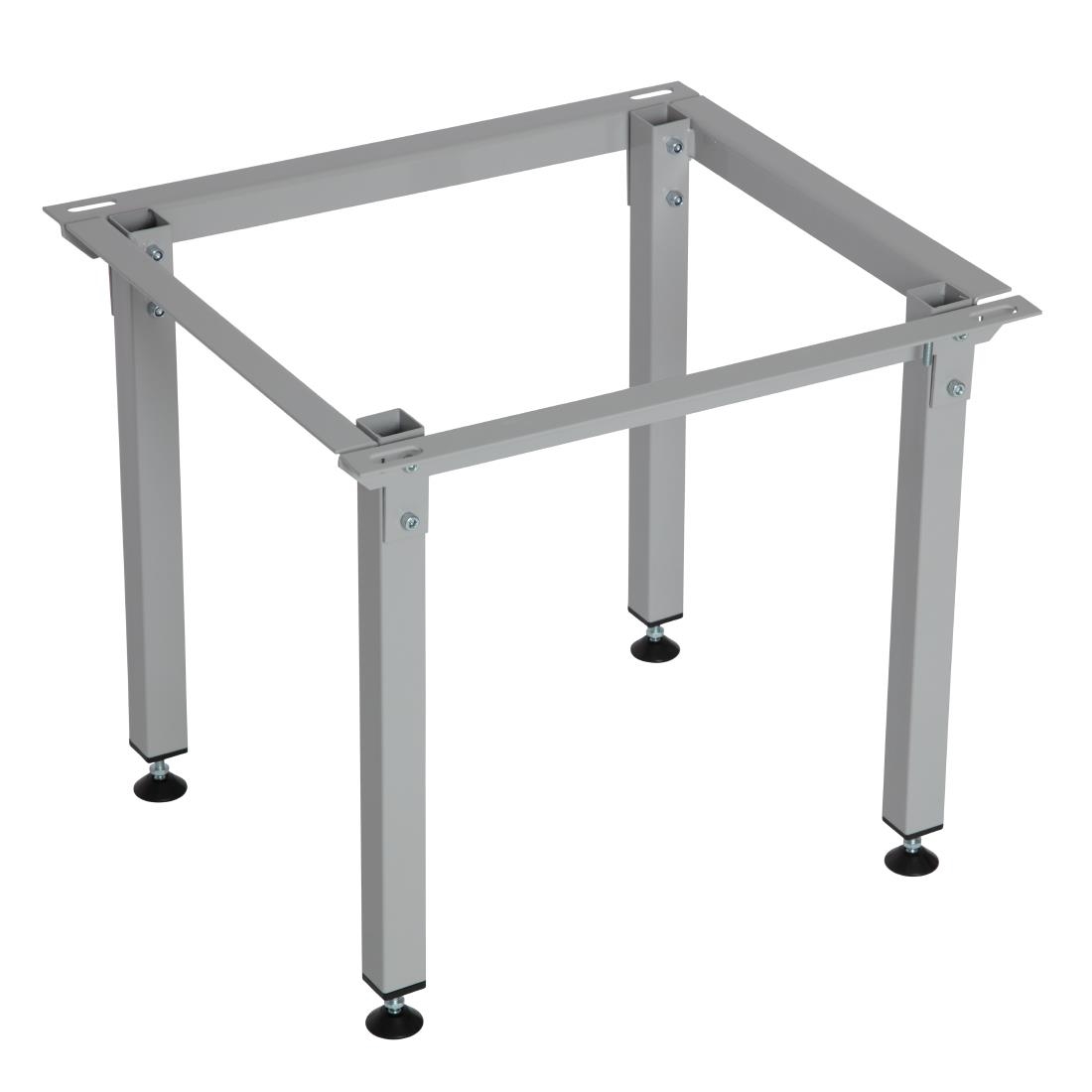 Classeq Steel Coated Warewasher Stand BWS400