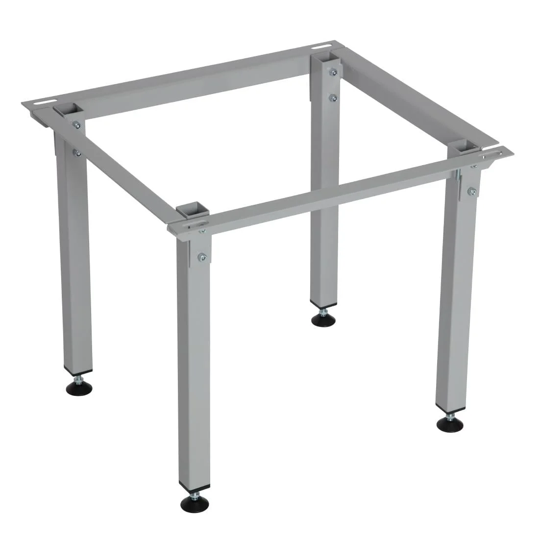 Classeq Steel Coated Warewasher Stand BWS400 - Image 3