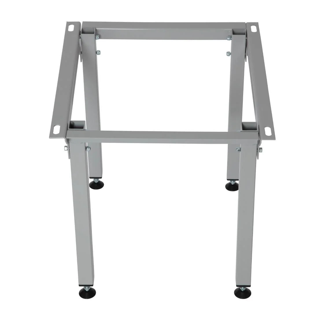 Classeq Steel Coated Warewasher Stand BWS400 - Image 4