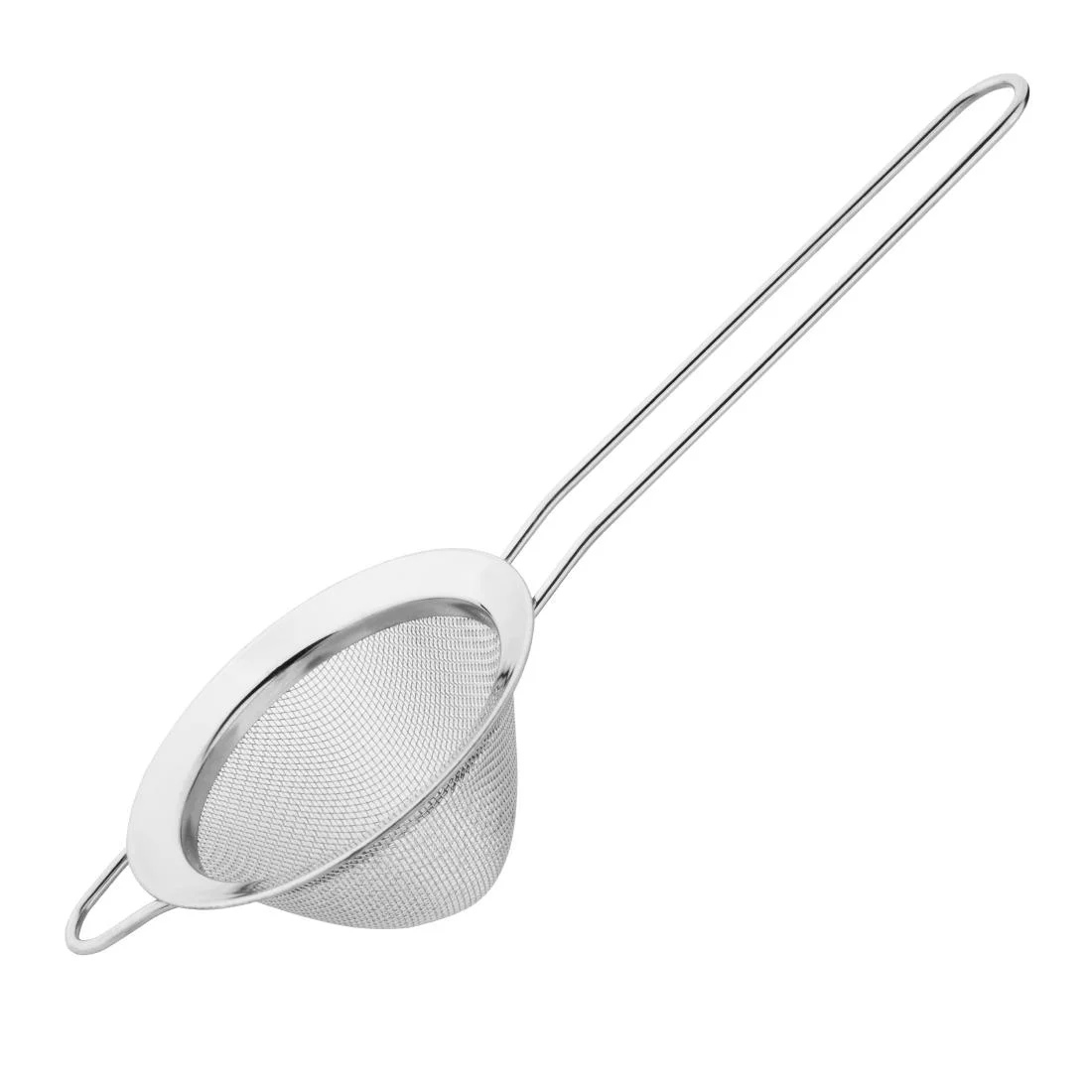 Kitchen Craft Masterclass Fine Mesh Strainer