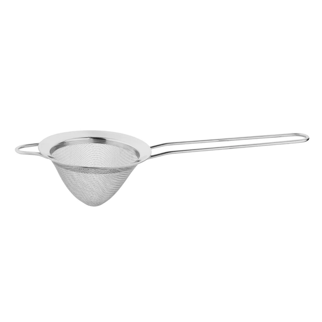 Kitchen Craft Masterclass Fine Mesh Strainer - Image 3