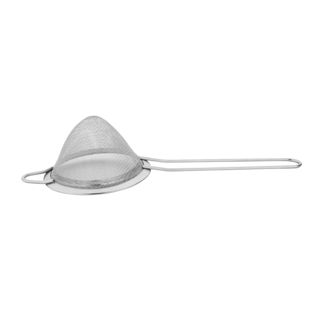 Kitchen Craft Masterclass Fine Mesh Strainer - Image 4