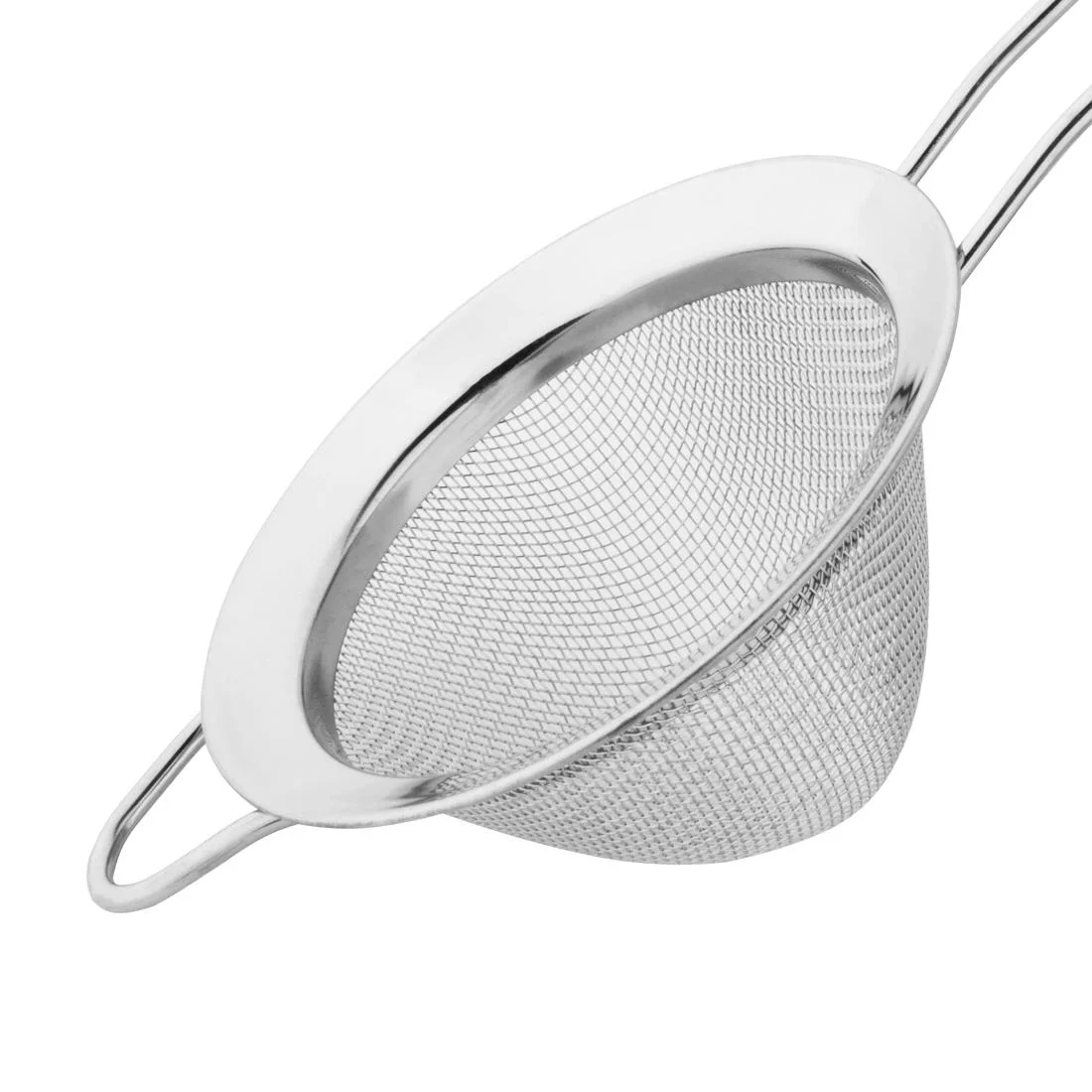 Kitchen Craft Masterclass Fine Mesh Strainer - Image 5