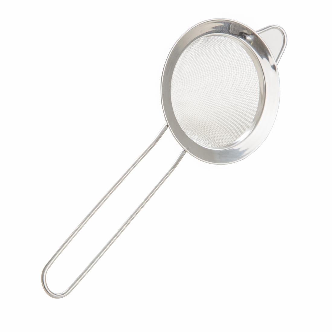 Kitchen Craft Masterclass Fine Mesh Strainer