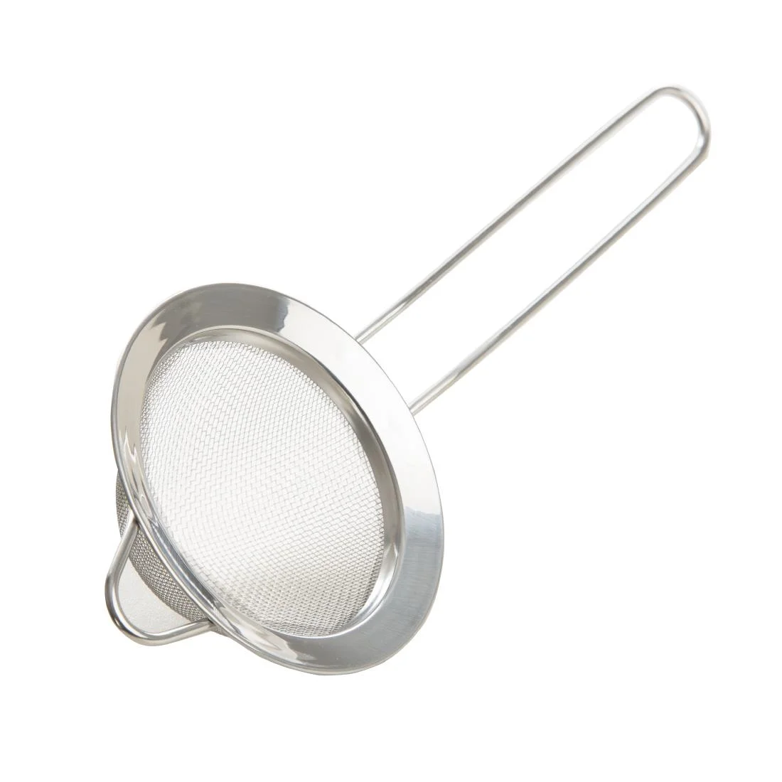 Kitchen Craft Masterclass Fine Mesh Strainer - Image 7