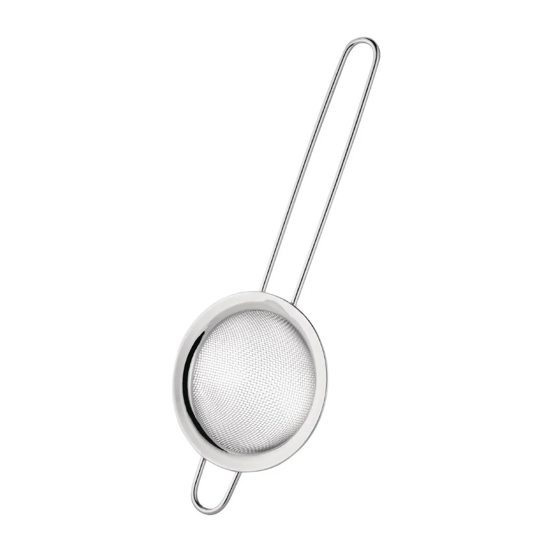 Kitchen Craft Masterclass Fine Mesh Strainer - Image 2