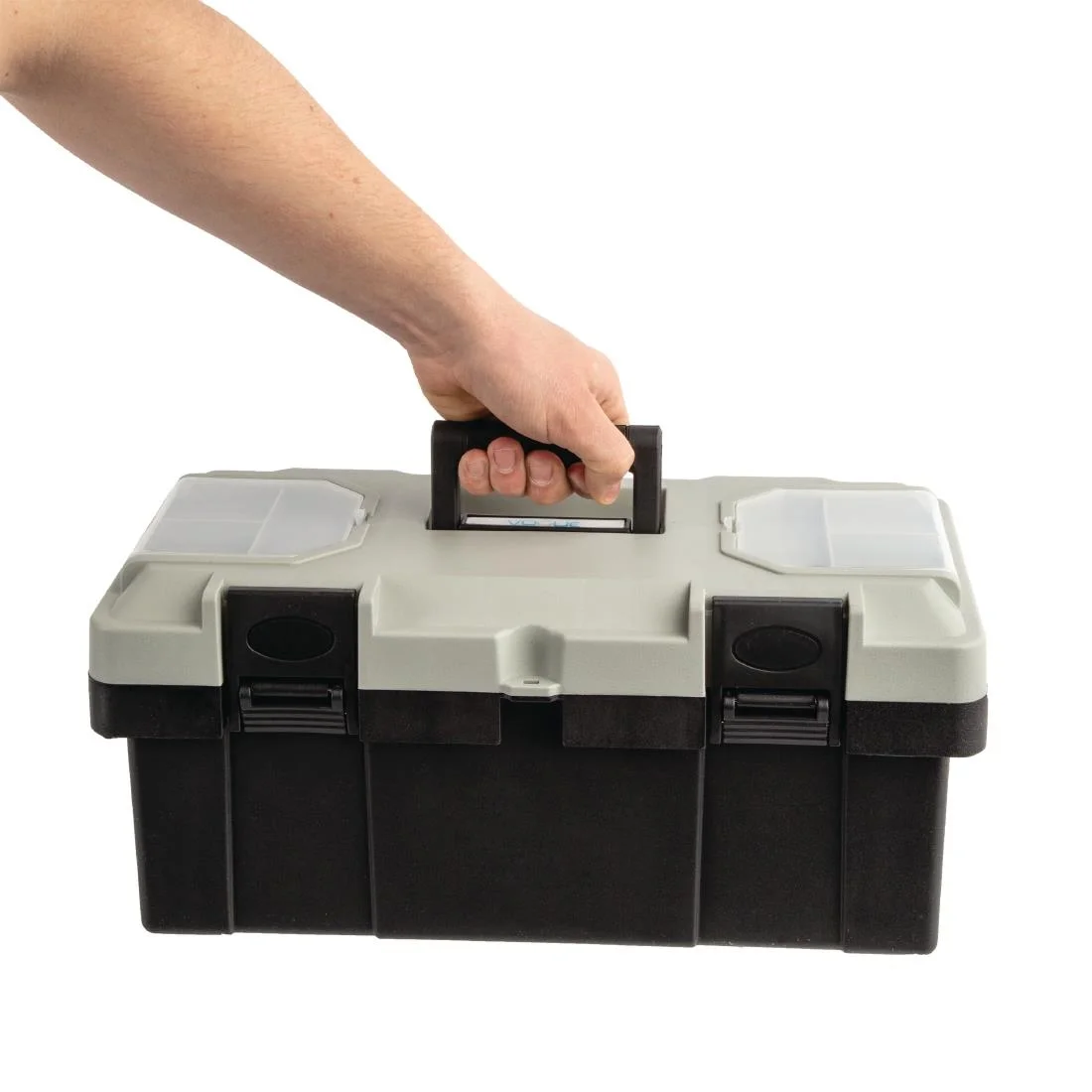 Vogue Plastic Knife Box 45cm - Image 2
