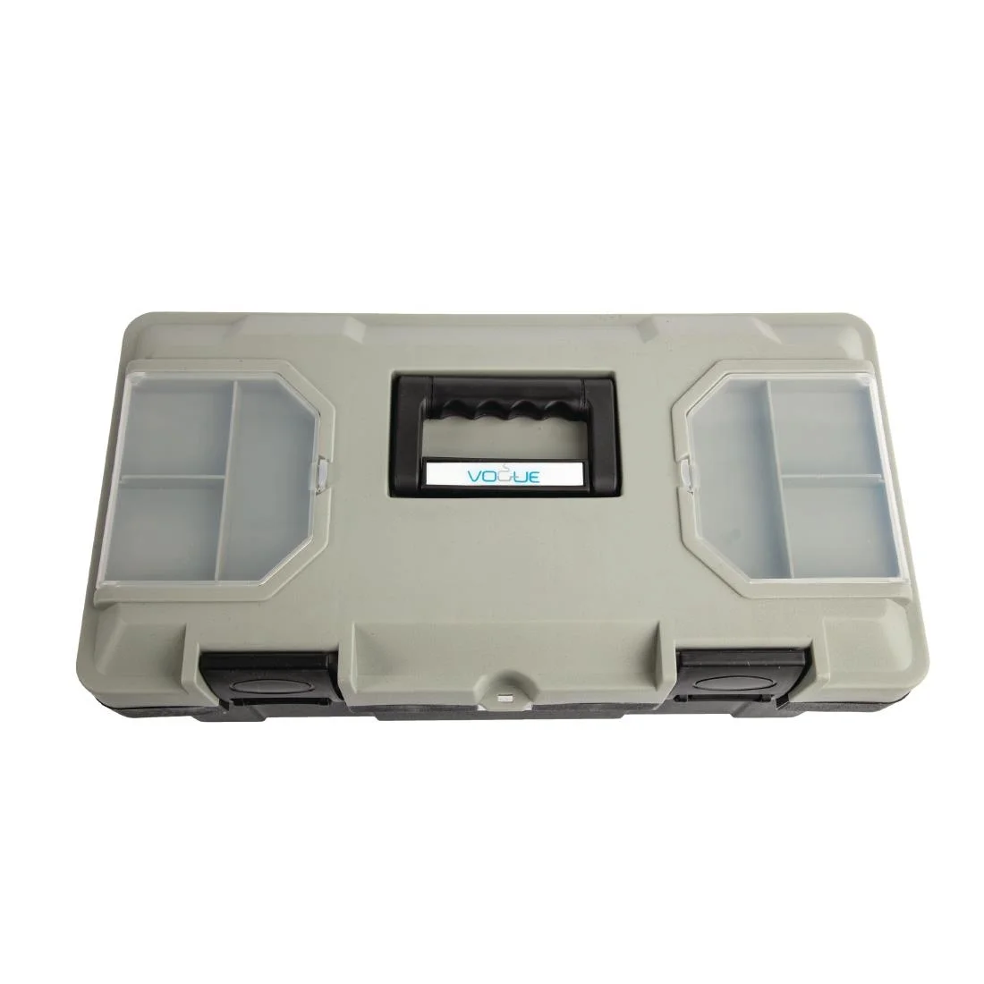 Vogue Plastic Knife Box 45cm - Image 3
