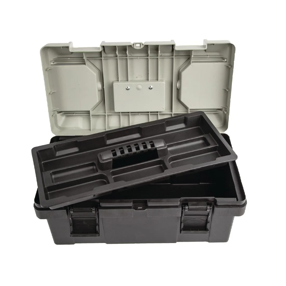 Vogue Plastic Knife Box 45cm - Image 4