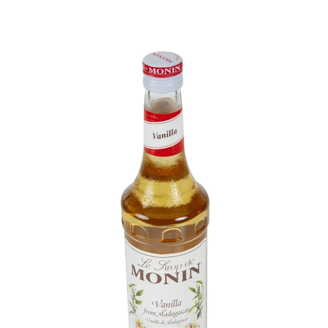 Monin Vanilla Syrup 700ml - Image 4