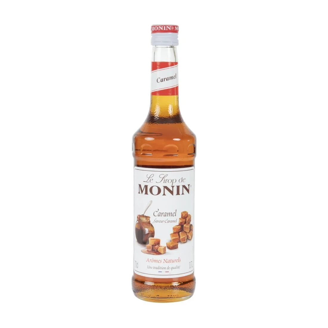 Monin Syrup Caramel - Image 2