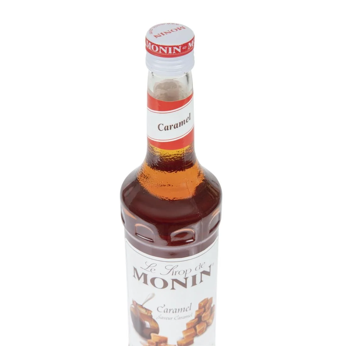 Monin Syrup Caramel - Image 4