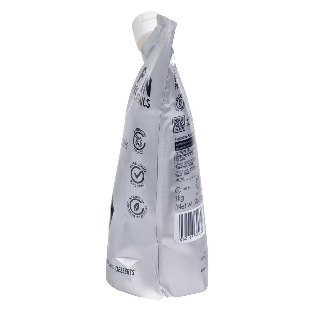 Funkin Lime Juice - Image 3