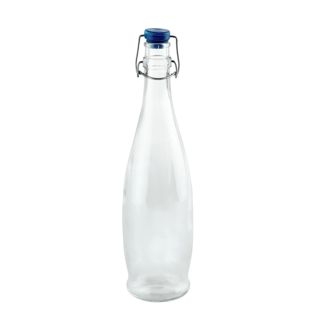Glass Water Bottles 1Ltr - Image 1
