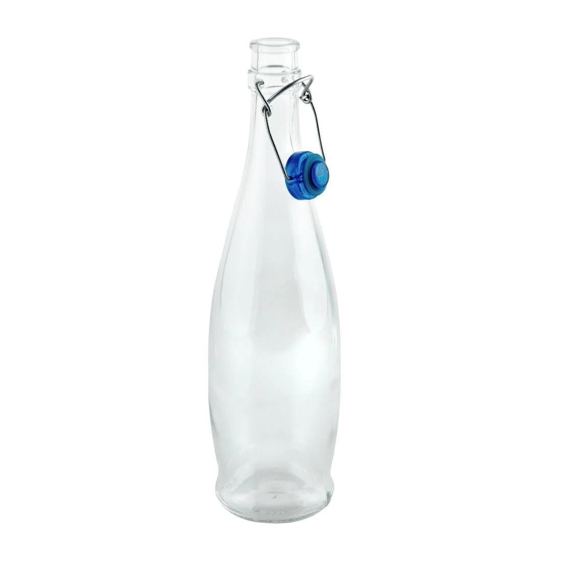 Glass Water Bottles 1Ltr - Image 2