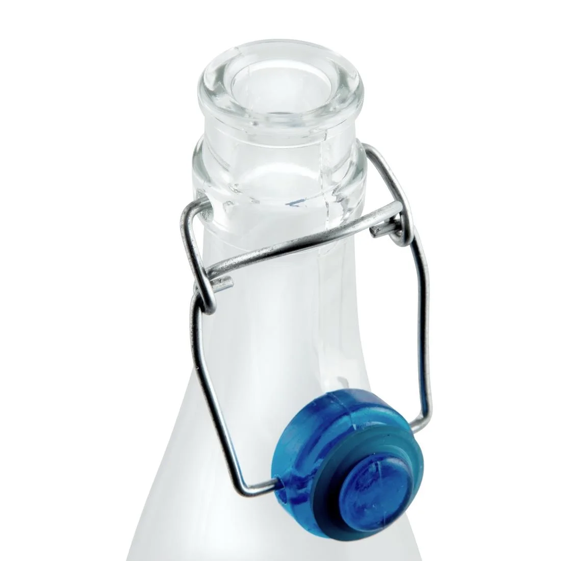 Glass Water Bottles 1Ltr - Image 3
