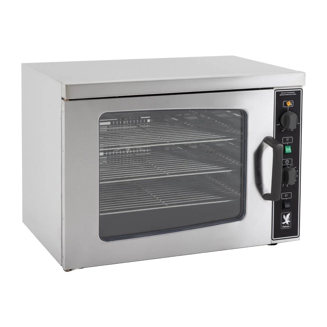 Falcon Electric Convection Oven E711