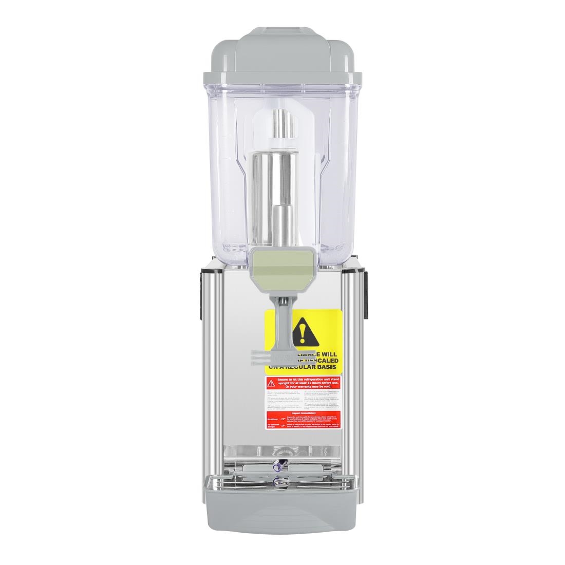 Polar Single Chilled Drinks Dispenser