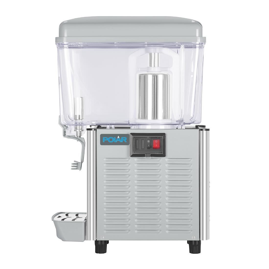 Polar Single Chilled Drinks Dispenser
