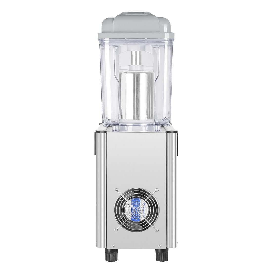 Polar Single Chilled Drinks Dispenser