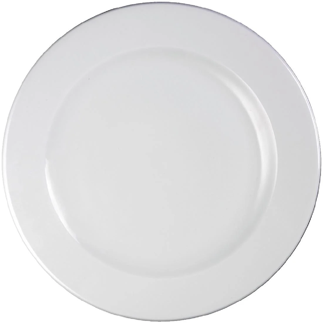Churchill Profile Plates 165mm - Image 1