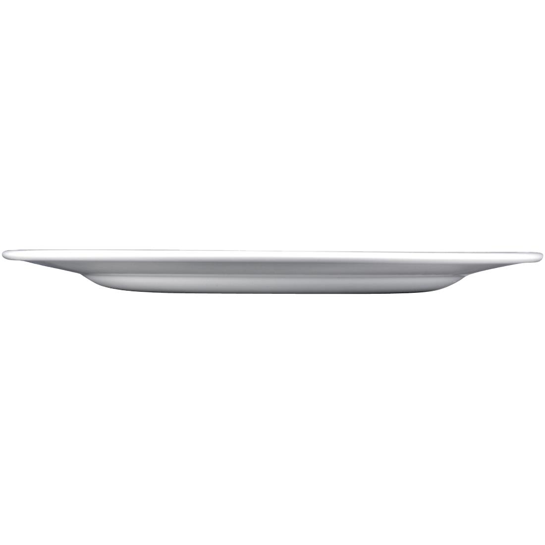 Churchill Profile Plates 232mm