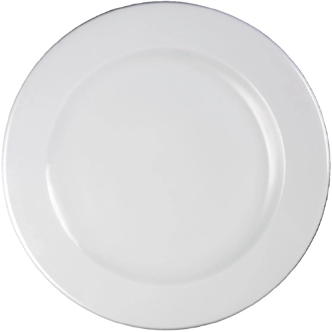 Churchill Profile Plates 257mm