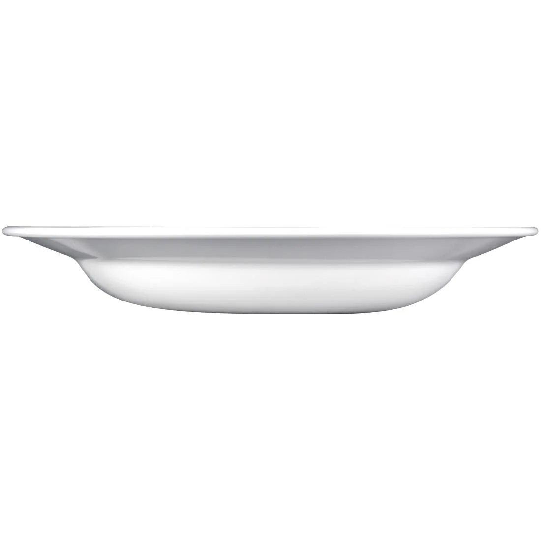 Churchill Profile Pasta Plates 305mm - Image 2