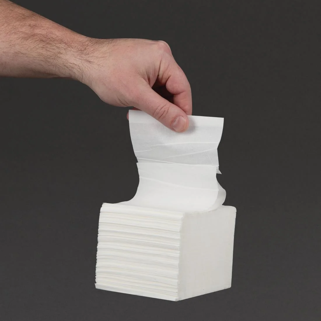 Jantex Bulk Pack Toilet Tissue - Image 4