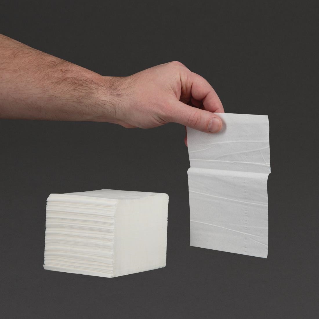 Jantex Bulk Pack Toilet Tissue